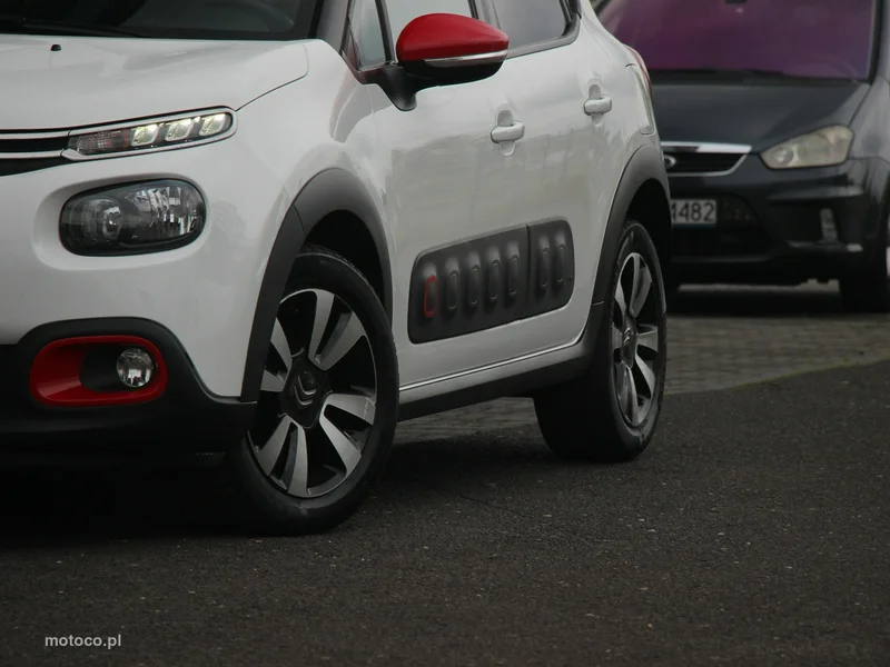 Citroen C3 5