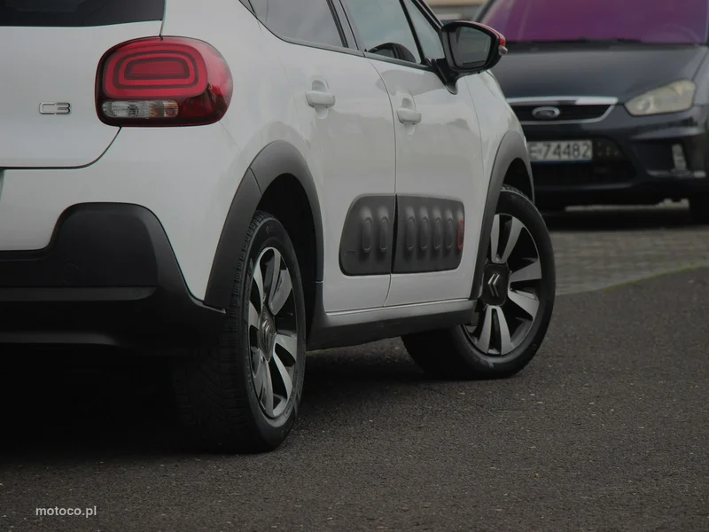 Citroen C3 6