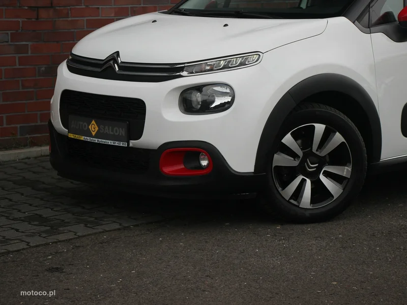 Citroen C3 7