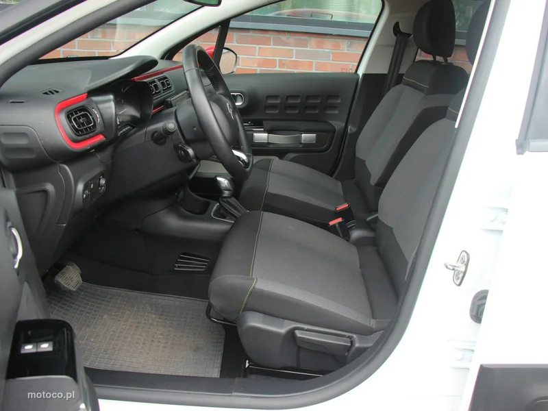 Citroen C3 9