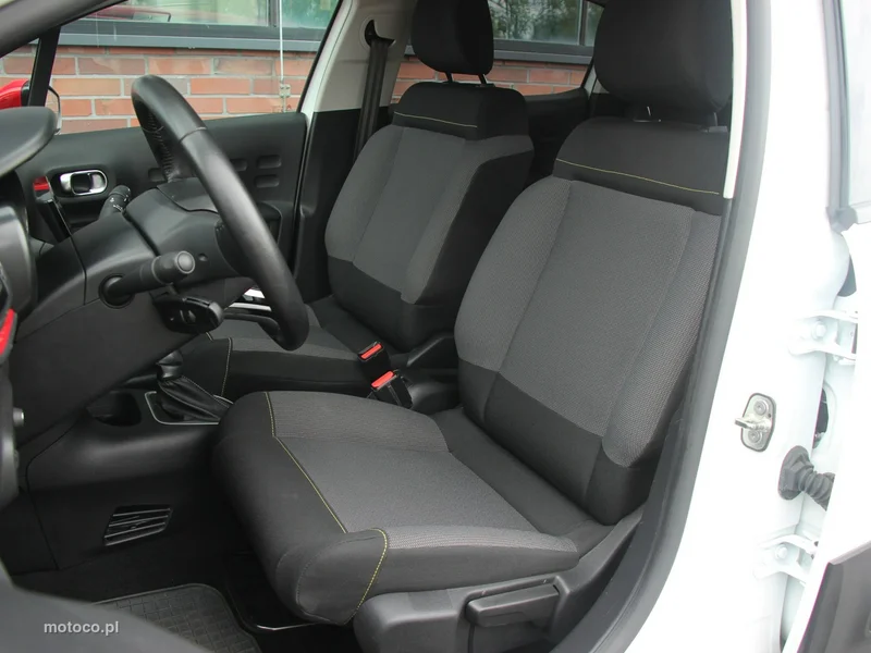 Citroen C3 10