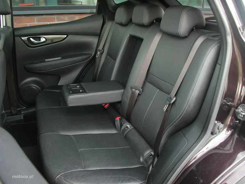 Nissan Qashqai 11