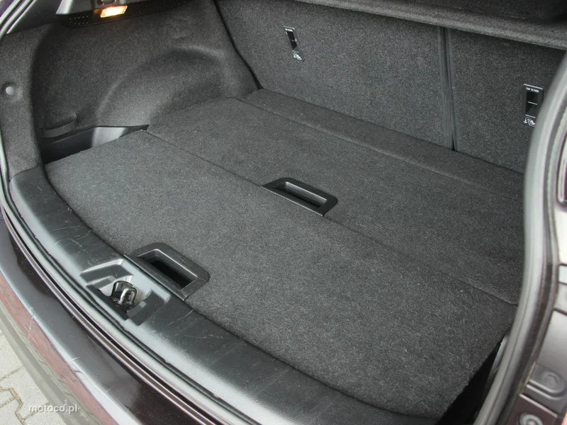 Nissan Qashqai 36