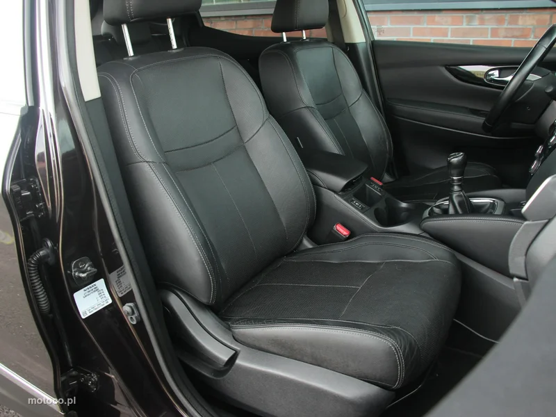 Nissan Qashqai 39