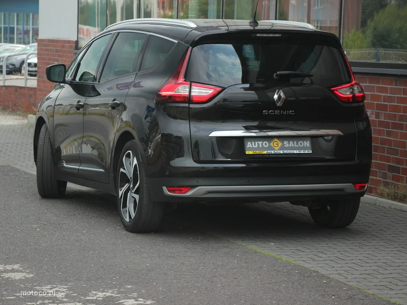 Renault Grand Scenic III 2