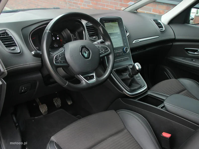 Renault Grand Scenic III 15