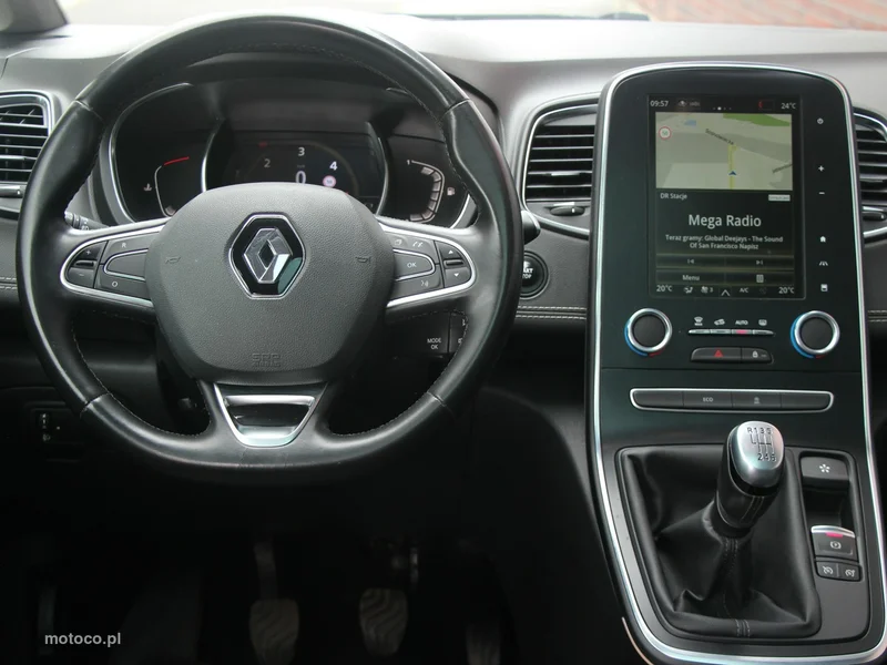 Renault Grand Scenic III 18