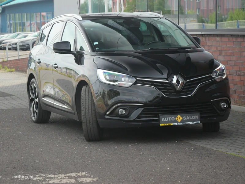Renault Grand Scenic III 3
