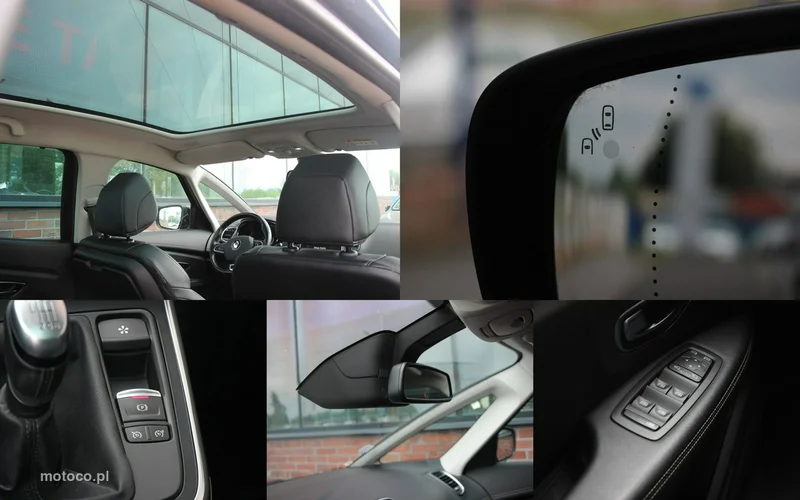 Renault Grand Scenic III 22