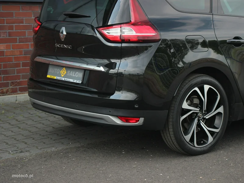Renault Grand Scenic III 8