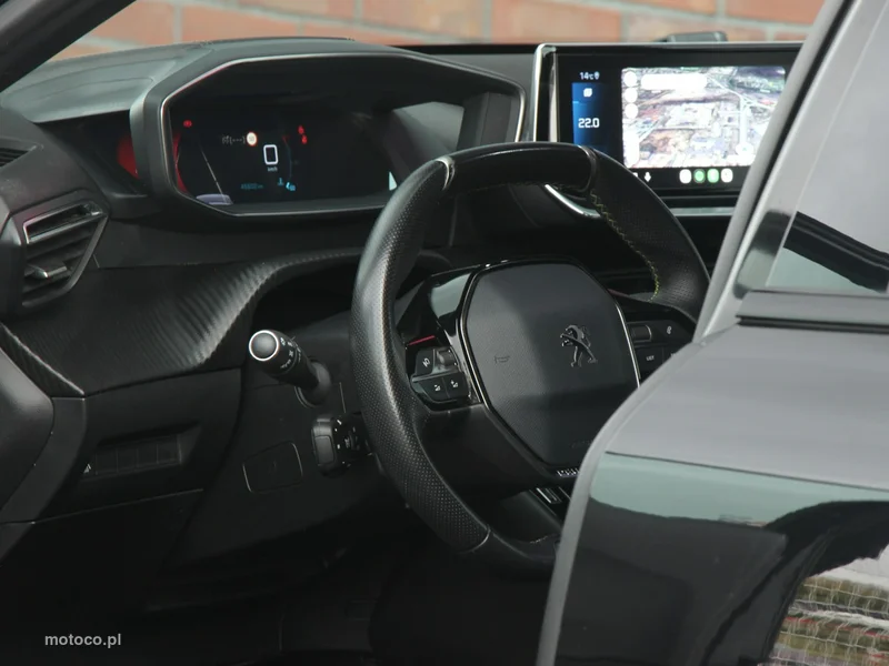 Peugeot 2008 14