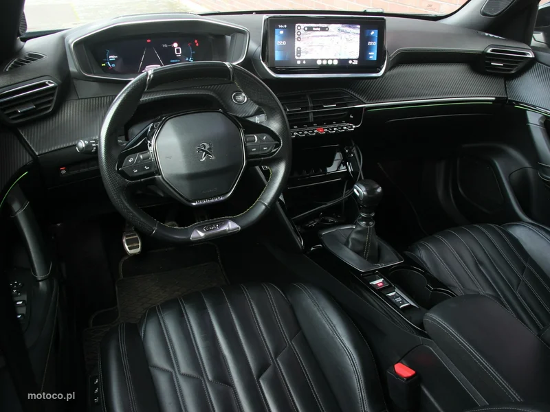 Peugeot 2008 15