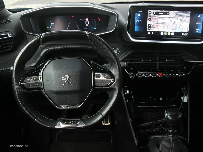 Peugeot 2008 17