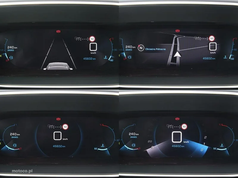 Peugeot 2008 18