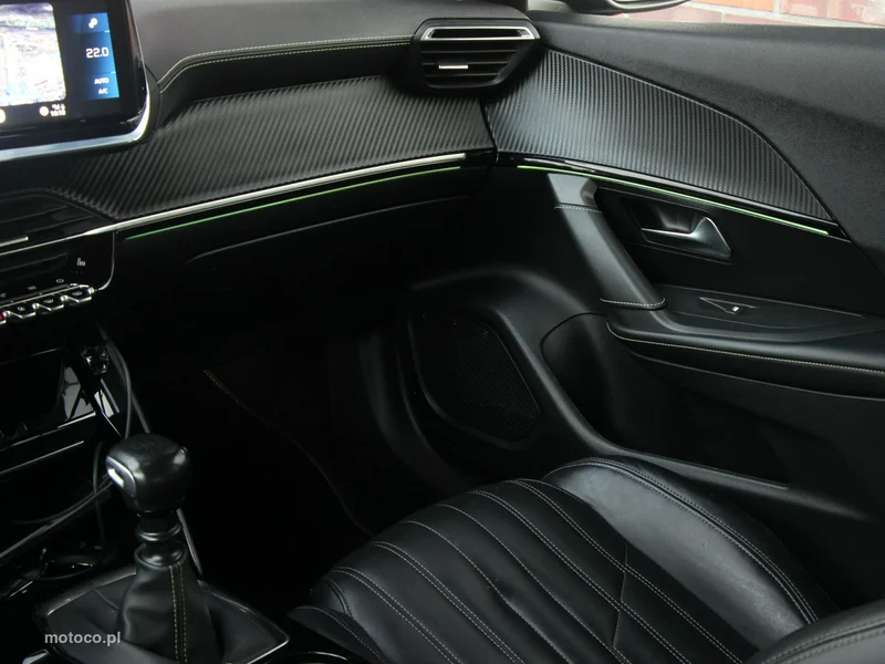 Peugeot 2008 19