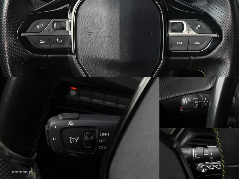 Peugeot 2008 20