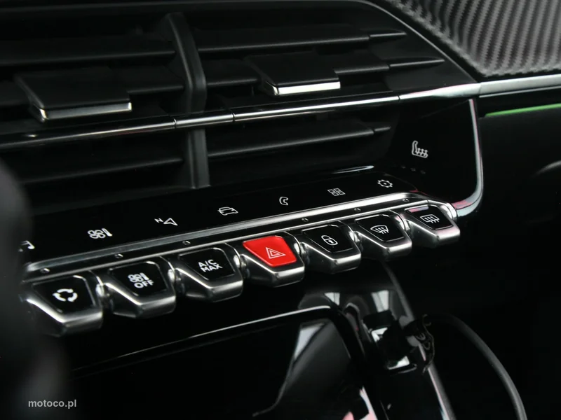 Peugeot 2008 21