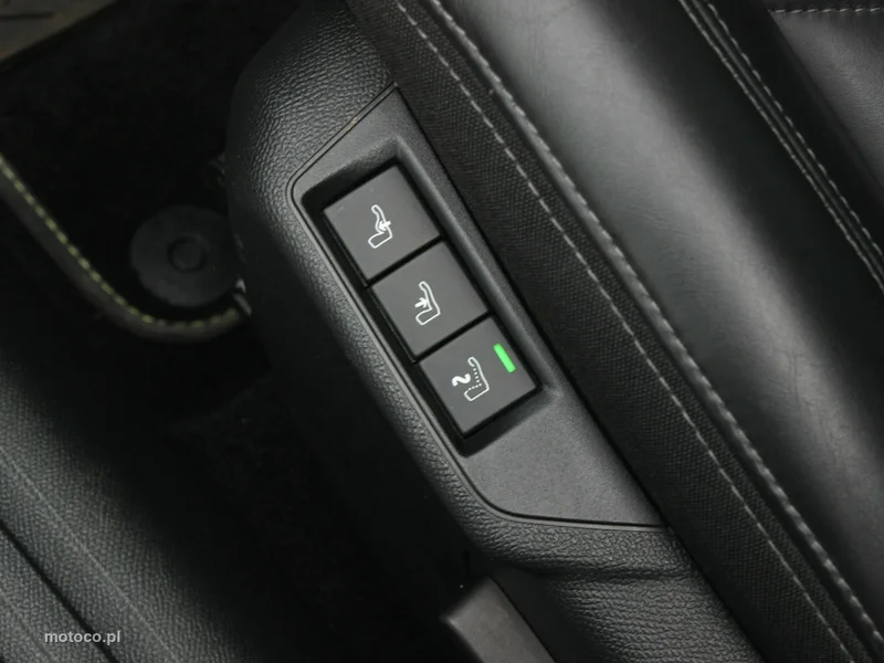 Peugeot 2008 26