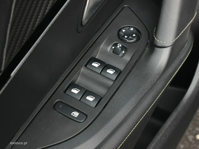 Peugeot 2008 27