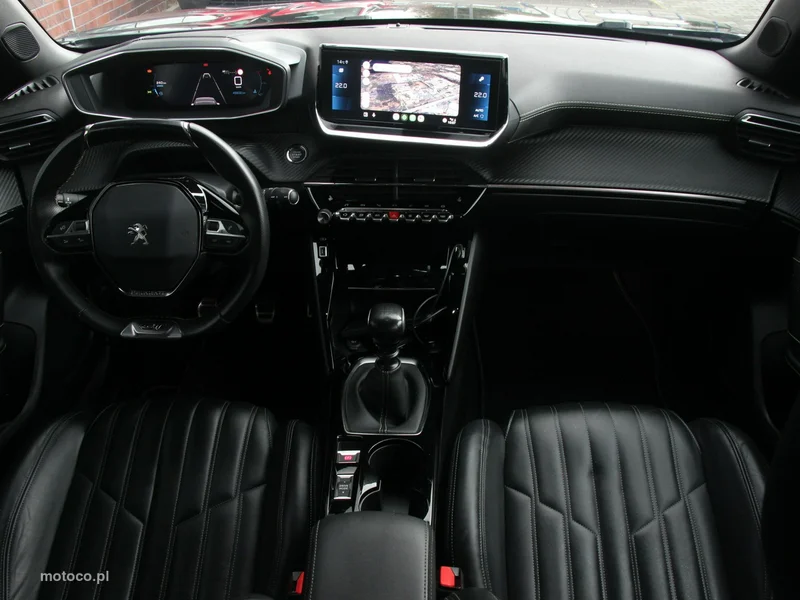 Peugeot 2008 30