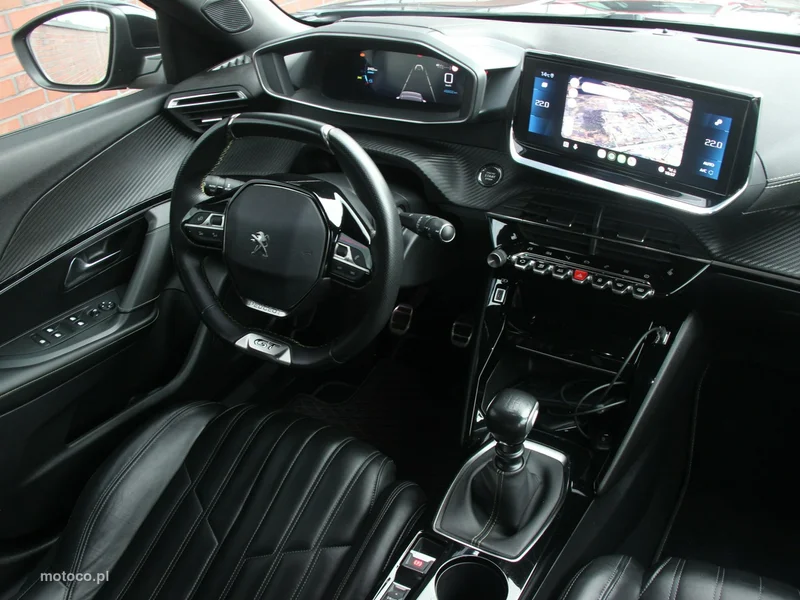 Peugeot 2008 31
