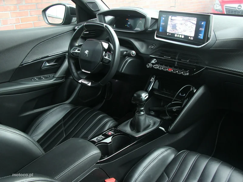 Peugeot 2008 33