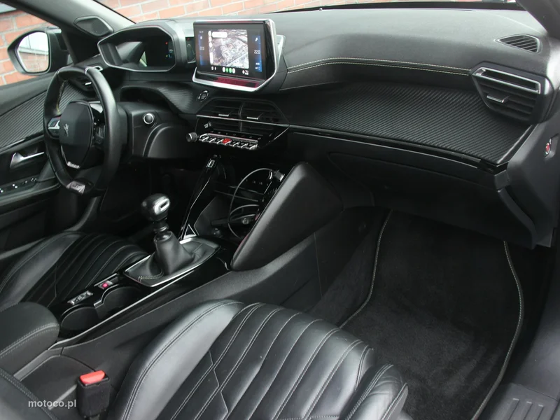 Peugeot 2008 34