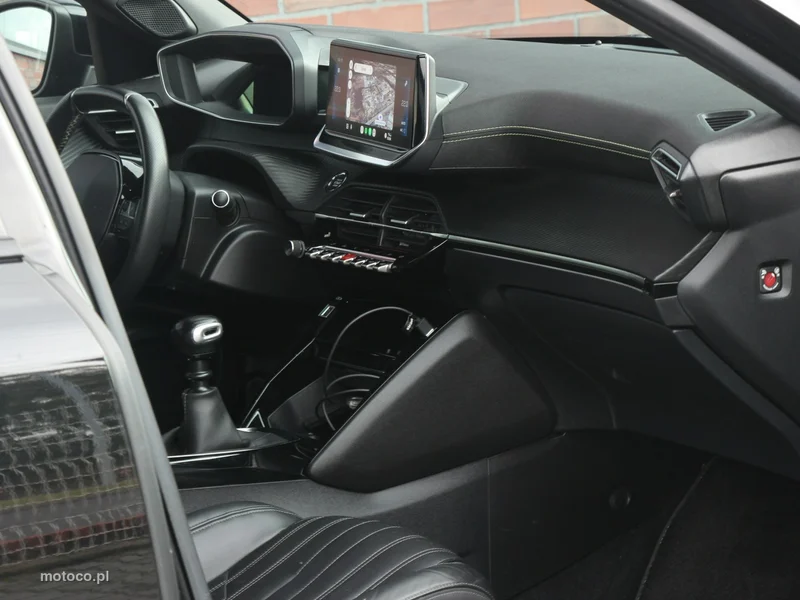 Peugeot 2008 36