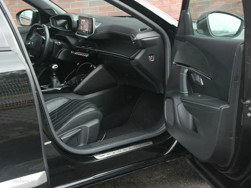 Peugeot 2008 37