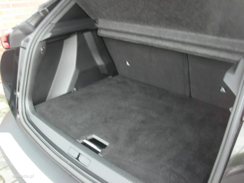 Peugeot 2008 41