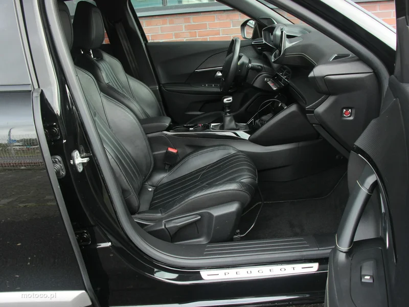 Peugeot 2008 45