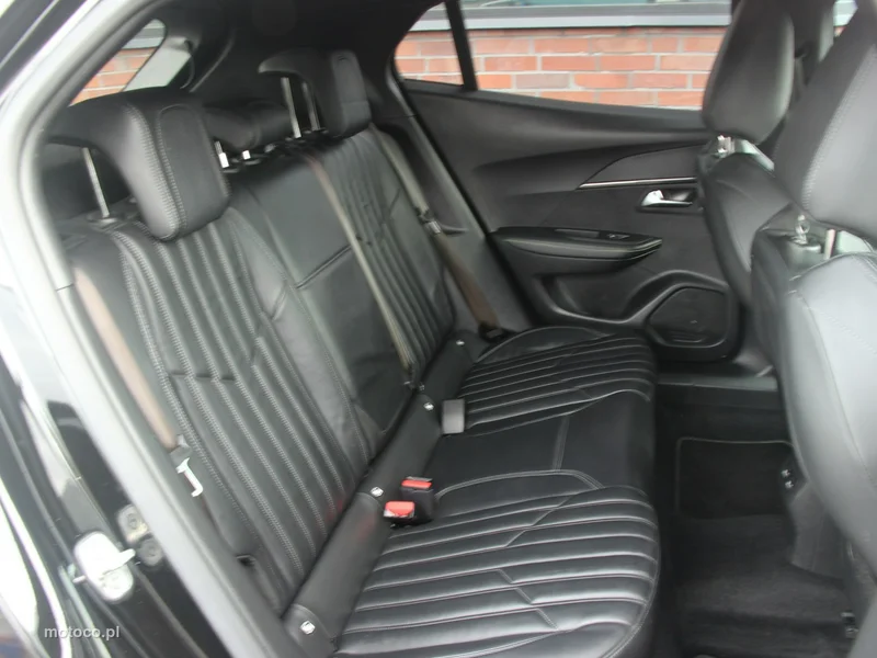Peugeot 2008 46
