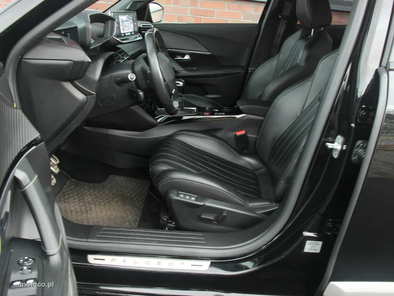 Peugeot 2008 10