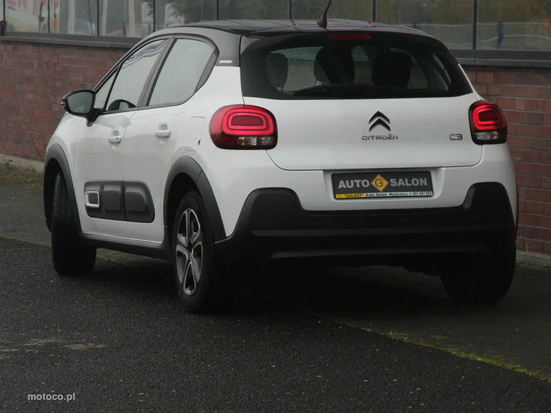 Citroen C3 2