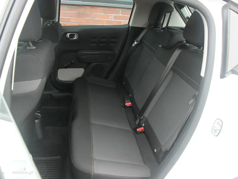 Citroen C3 11