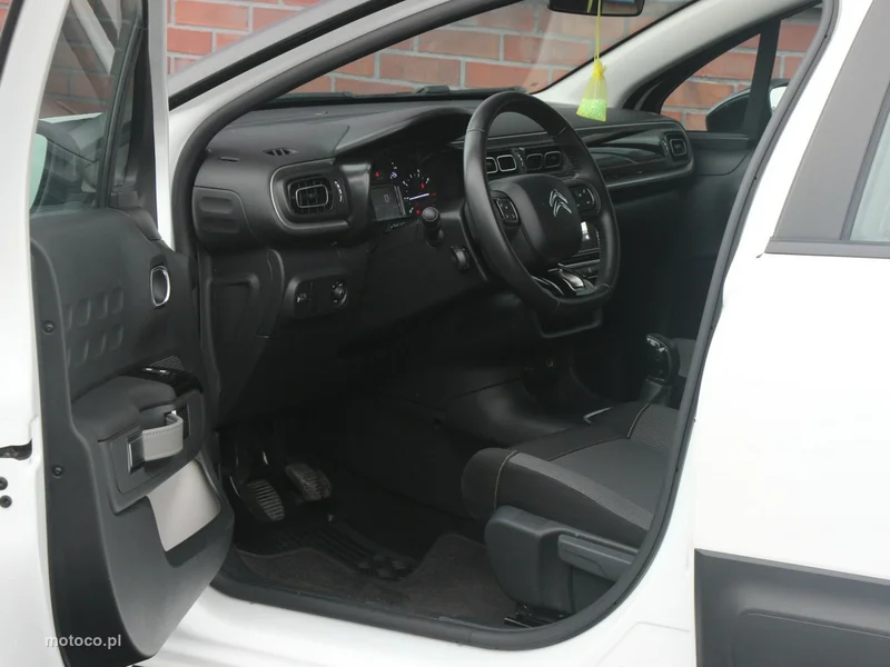 Citroen C3 12