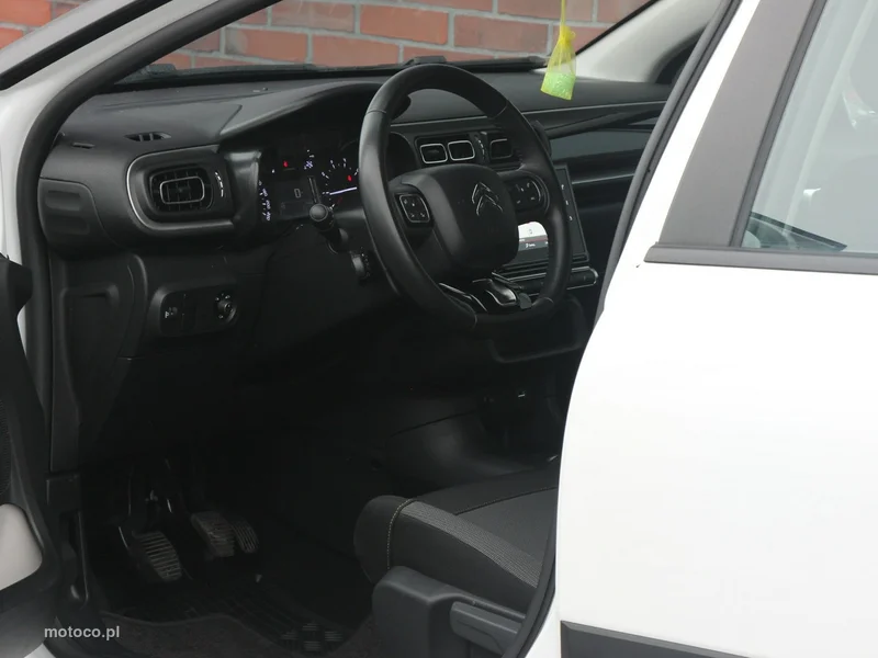 Citroen C3 13