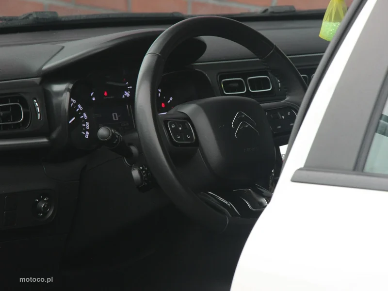Citroen C3 14