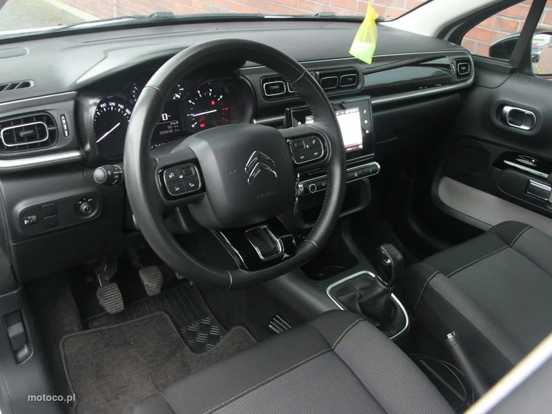 Citroen C3 15