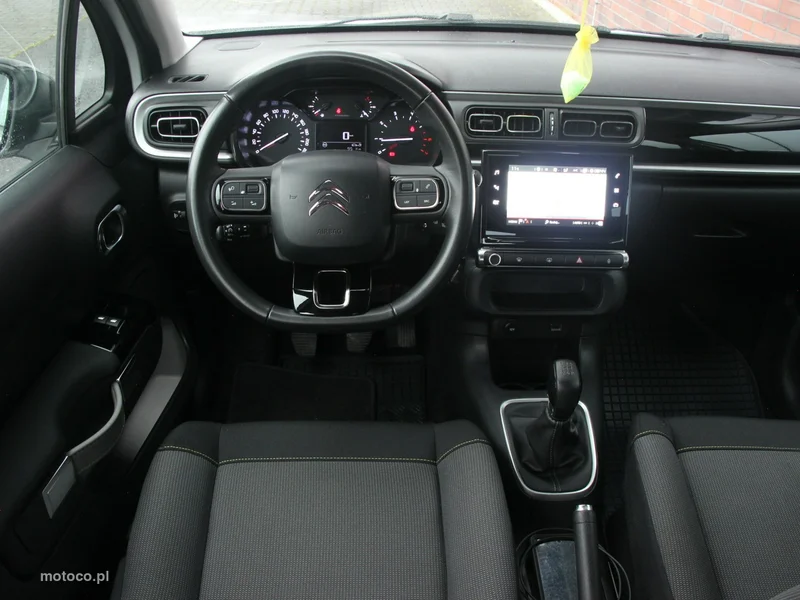 Citroen C3 17