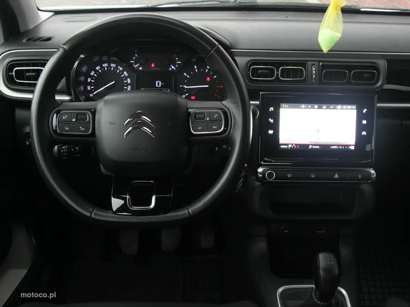 Citroen C3 18