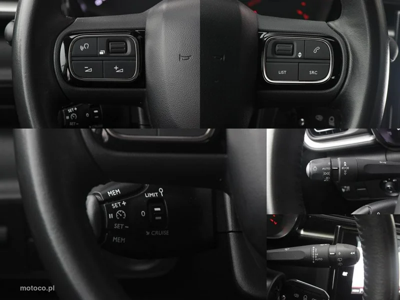 Citroen C3 19