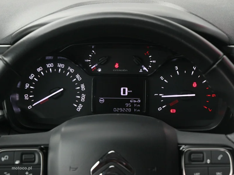 Citroen C3 20
