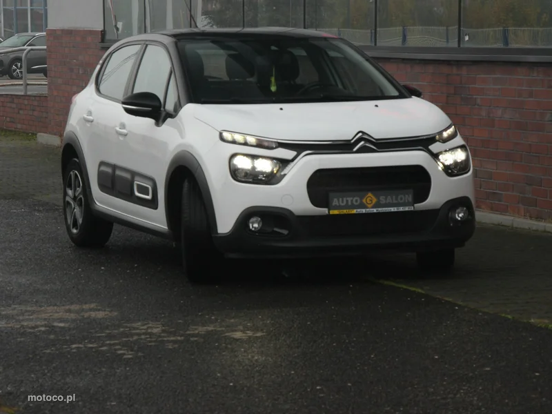 Citroen C3 3