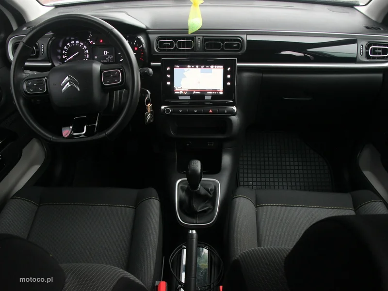 Citroen C3 24