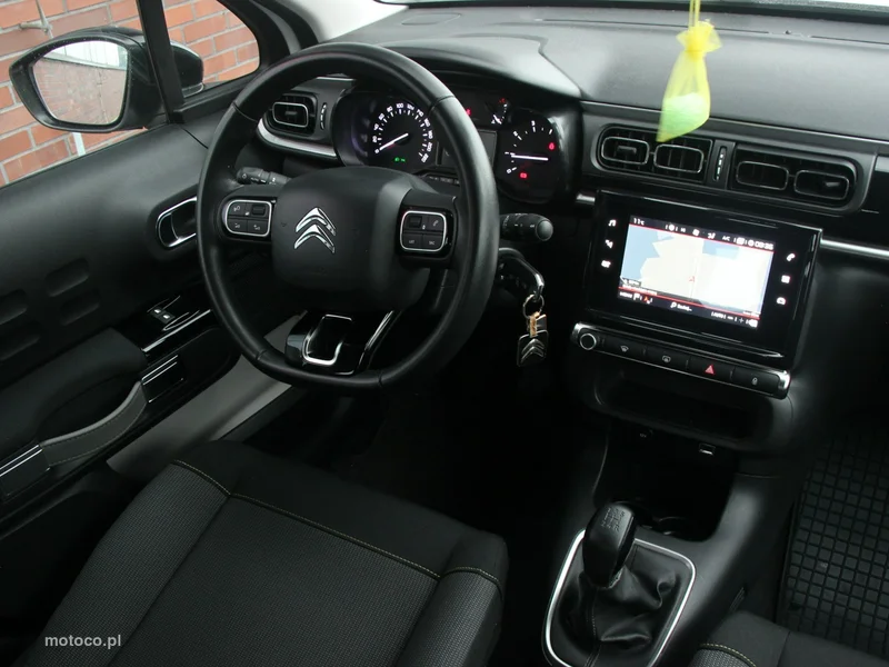Citroen C3 25