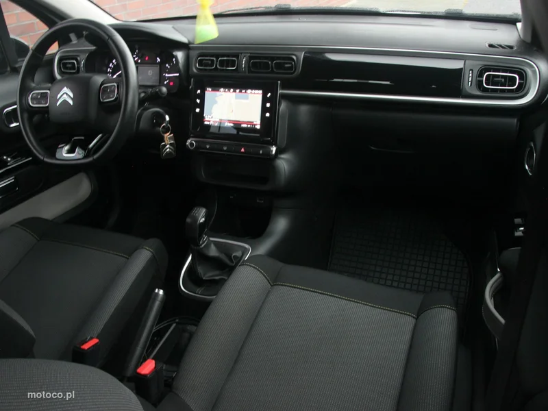 Citroen C3 26
