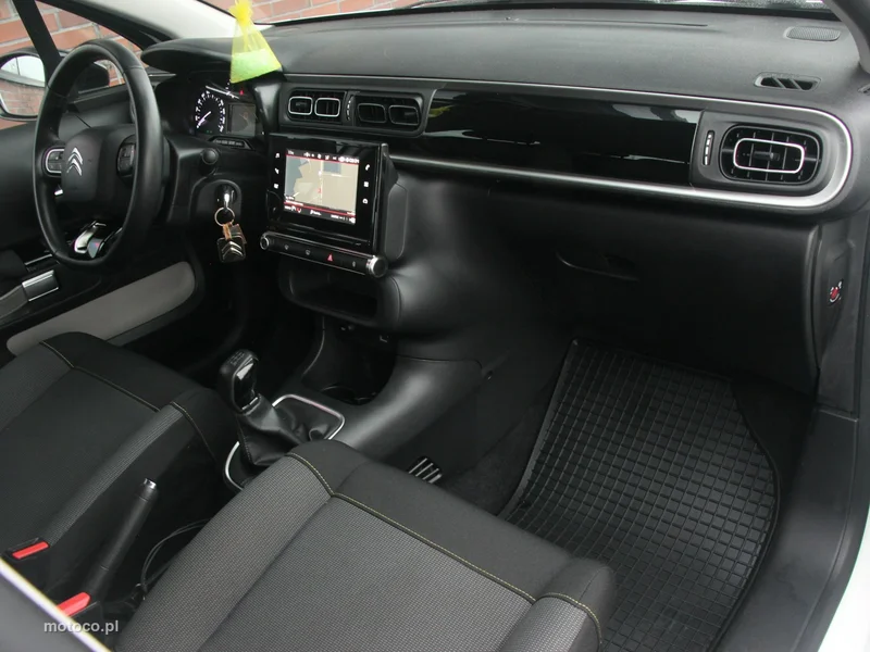 Citroen C3 28