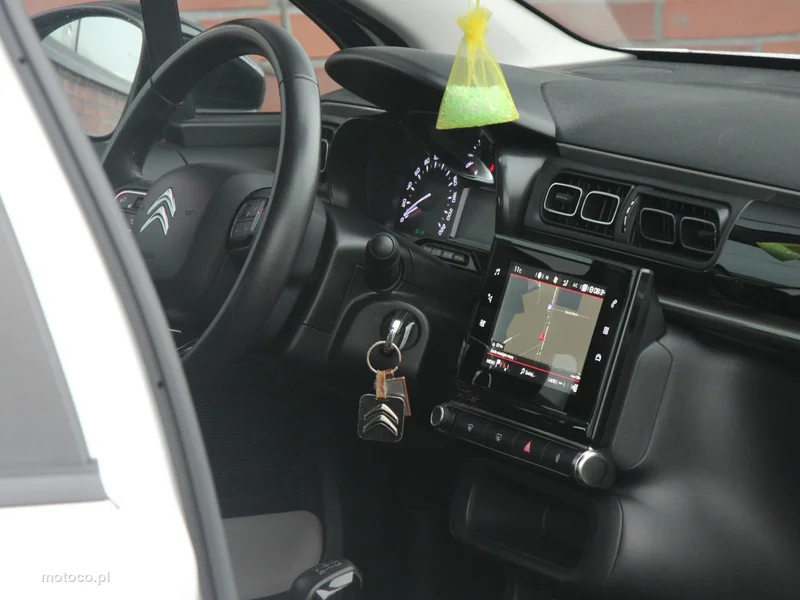 Citroen C3 29