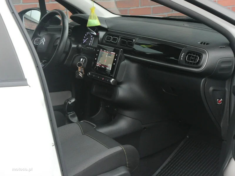 Citroen C3 30